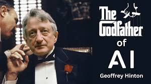 The Godfather of AI