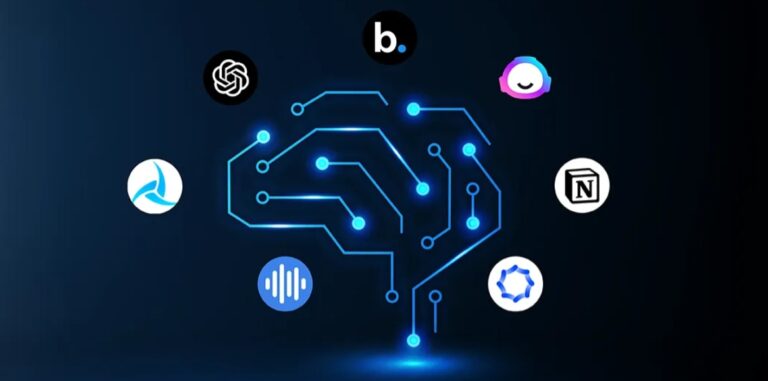 Top Trending AI tools AUG 2025