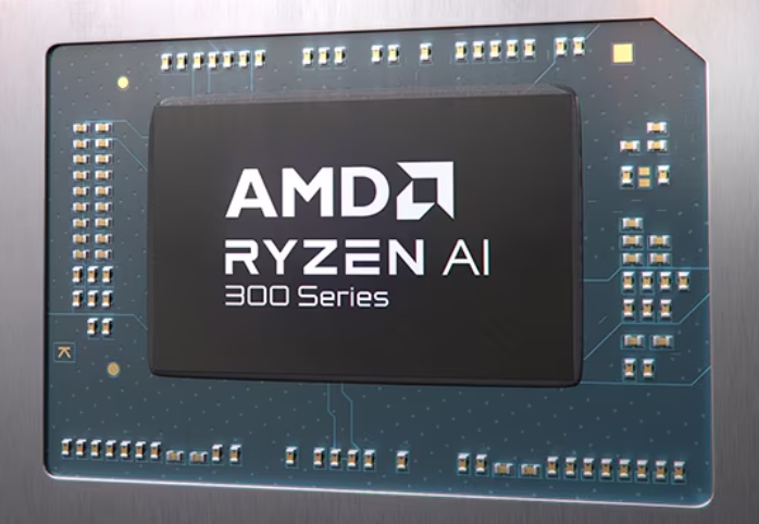 Processors Powering AI Servers in 2025