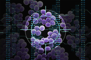 AI-Powered Breakthroughs in the Fight Against Antibiotic-Resistant Bacteria