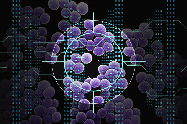 AI-Powered Breakthroughs in the Fight Against Antibiotic-Resistant Bacteria