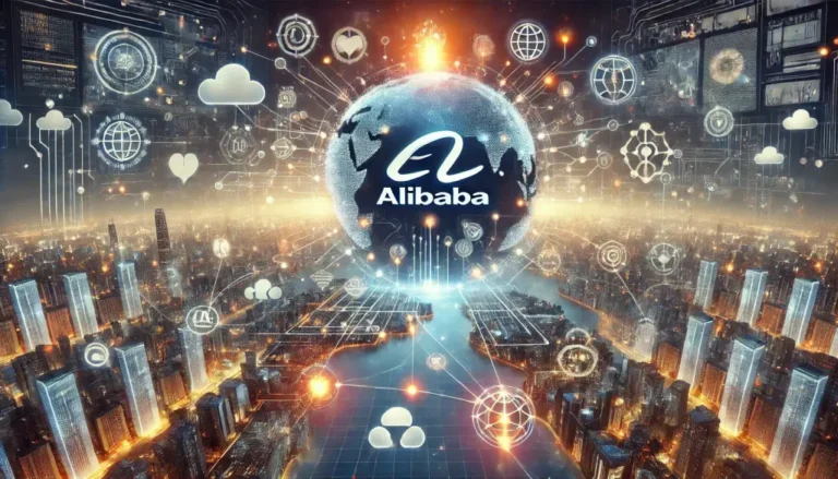 Alibaba Advances AI Ambitions