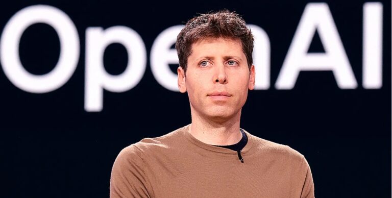 OpenAI CEO Sam Altman fear’s ChatGPT-5