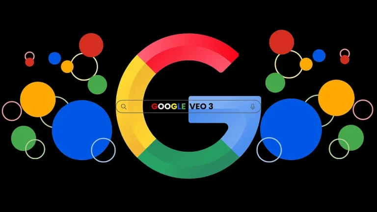 Google Unveils Veo 3 AI Video Tool