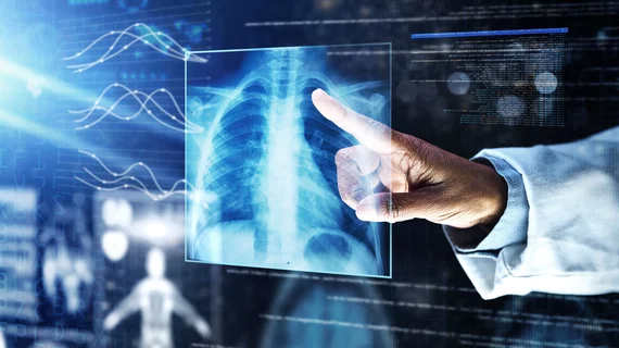AI in Healthcare, Diagnostics