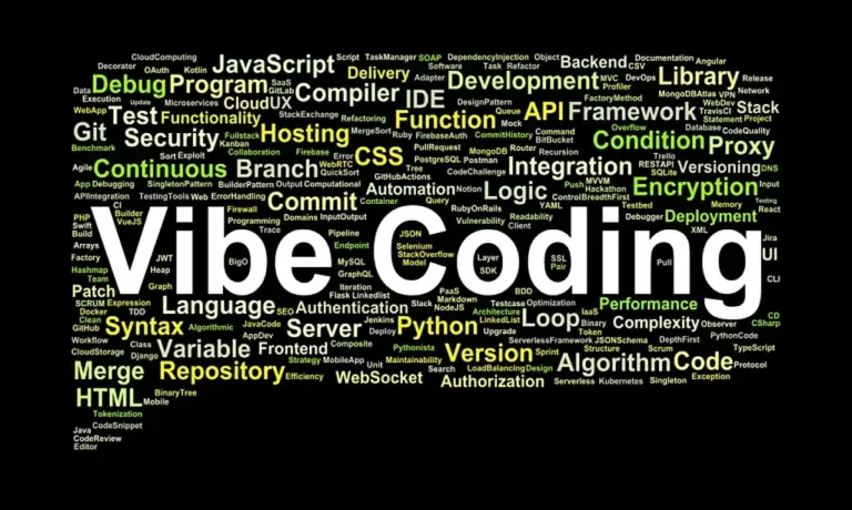 AI Vibe-Coding