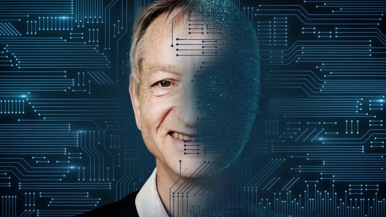 The AI Godfather