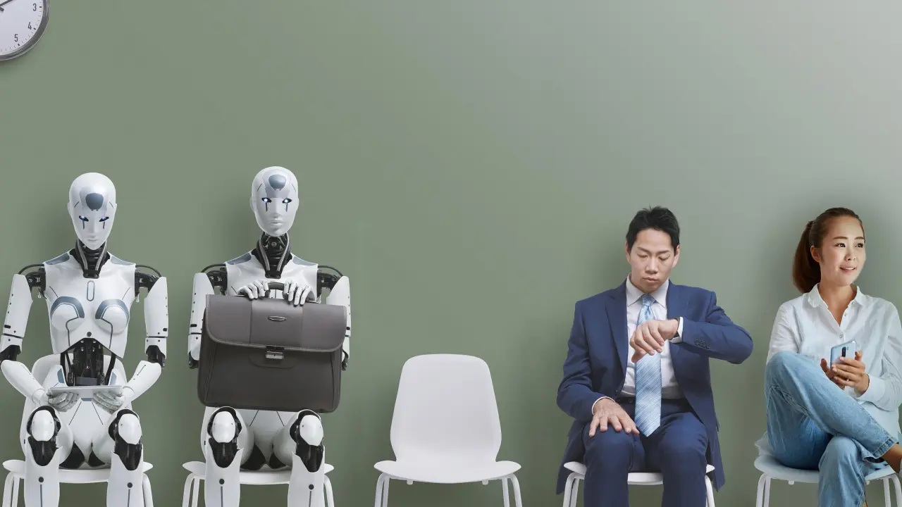 The Rising Debate Over AI’s Impact on Jobs