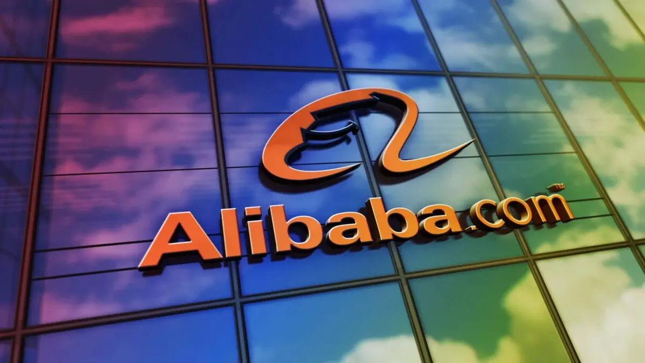 Alibaba
