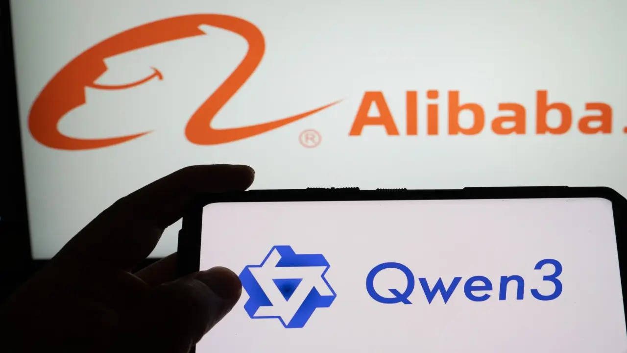 Alibaba Unveils Qwen3
