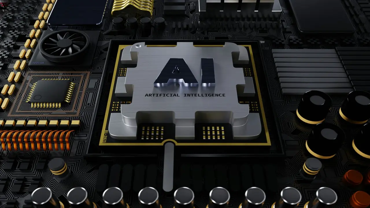 OpenAI Broadcom Custom Chip Production