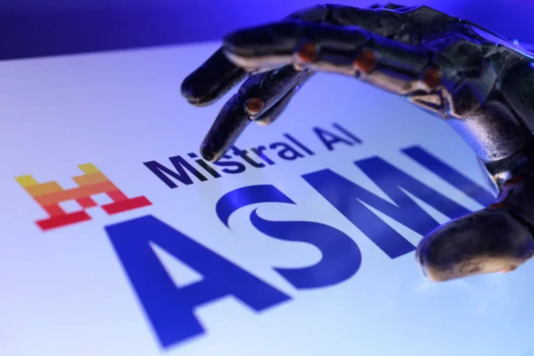 Euro Investing into Mistral AI: Europe’s Bold Leap into Artificial Intelligence