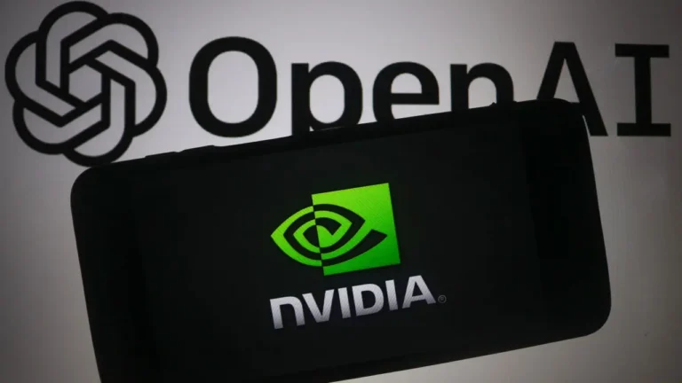 Nvidia’s Historic $100 Billion Investment in OpenAI