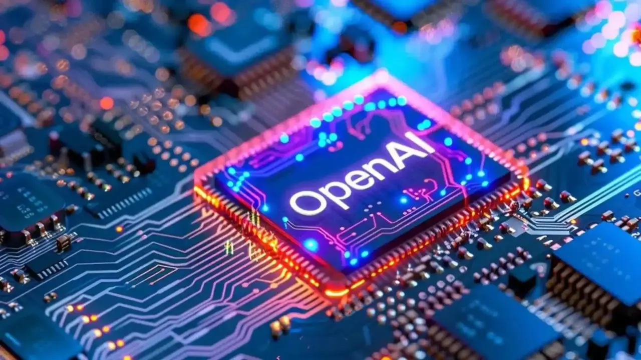 Broadcom-OpenAI Partnership