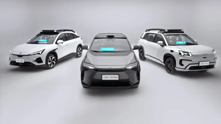 Pony.ai Brings Autonomous Robotaxi Service to Singapore, Advancing the Future of Urban Mobility