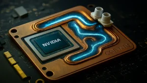 Corintis and the Thermal Frontier: Reinventing GPU Cooling for the AI Era