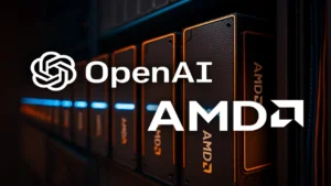 OpenAI and AMD: A Strategic Alliance to Power the Next Generation of AI Compute
